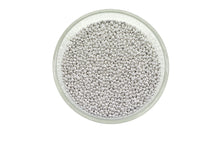 Load image into Gallery viewer, Glint Gold Dragee, Mini '0' Number (2mm), 75 Gm