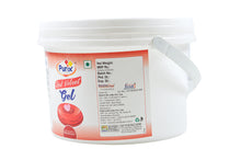 Load image into Gallery viewer, Purix Red Velvet Gel Cold Glaze, 2.5 Kg (Ready to Use)