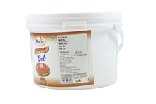 Load image into Gallery viewer, Purix Caramel Gel Cold Glaze, 2.5 Kg (Ready To Use)