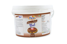 Load image into Gallery viewer, Purix Chocolate Gel Cold Glaze, 2.5 Kg (Ready To Use)