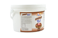Load image into Gallery viewer, Purix Chocolate Gel Cold Glaze, 2.5 Kg (Ready To Use)