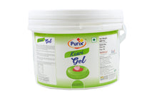Load image into Gallery viewer, Purix Kiwi Gel Cold Glaze, 2.5 Kg (Ready to Use)
