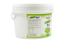 Load image into Gallery viewer, Purix Kiwi Gel Cold Glaze, 2.5 Kg (Ready to Use)