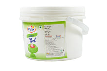 Load image into Gallery viewer, Purix Kiwi Gel Cold Glaze, 2.5 Kg (Ready to Use)