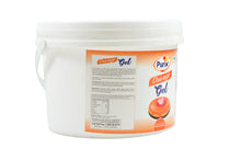 Load image into Gallery viewer, Purix Orange Gel Cold Glaze, 2.5 Kg (Ready to Use)