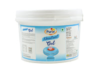 Load image into Gallery viewer, Purix Neutral Gel Cold Glaze, 2.5 Kg (Ready to Use)