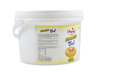 Load image into Gallery viewer, Purix Vanilla Gel Cold Glaze, 2.5 Kg (Ready to Use)