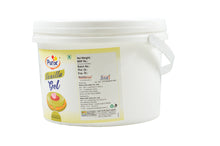 Load image into Gallery viewer, Purix Vanilla Gel Cold Glaze, 2.5 Kg (Ready to Use)
