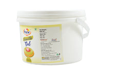 Load image into Gallery viewer, Purix Vanilla Gel Cold Glaze, 2.5 Kg (Ready to Use)