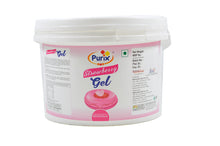 Load image into Gallery viewer, Purix Strawberry Gel Cold Glaze, 2.5 Kg (Ready to Use)