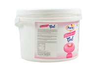 Load image into Gallery viewer, Purix Strawberry Gel Cold Glaze, 2.5 Kg (Ready to Use)
