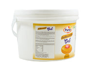 Load image into Gallery viewer, Purix Butterscotch Gel Cold Glaze, 2.5 Kg (Ready To Use)