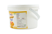 Load image into Gallery viewer, Purix Butterscotch Gel Cold Glaze, 2.5 Kg (Ready To Use)
