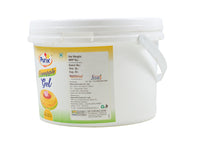 Load image into Gallery viewer, Purix Pineapple Gel Cold Glaze, 2.5 Kg (Ready to Use)