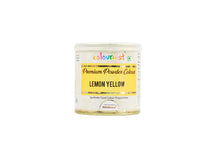 Load image into Gallery viewer, Colourmist Premium Powder Colours, Lemon Yellow,100 G (Pack Of 2)