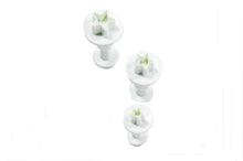 Load image into Gallery viewer, Finedecor Flower Blossom Shape Plunger Cutter Tools 4 Pcs - FD 2435