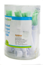 Load image into Gallery viewer, Finedecor™ Fondant Crimper Tool 10 Pieces Set - FD 2481