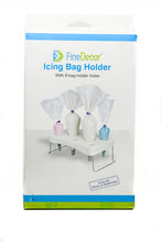 Load image into Gallery viewer, Finedecor™ Icing Bag Holder - FD 2485