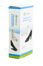 Load image into Gallery viewer, Finedecor™ 3D Polycarbonate Chocolate Mould Sandal - FD2540