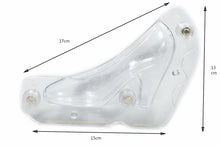 Load image into Gallery viewer, Finedecor™ 3D Polycarbonate Chocolate Mould Sandal - FD2540