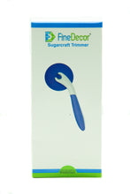 Load image into Gallery viewer, Finedecor™ Sugarcraft Trimmer - FD 2414