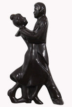 Load image into Gallery viewer, Finedecor 3D Polycarbonate Chocolate Mould - Dancing Couple (FD2536)