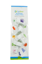 Load image into Gallery viewer, Finedecor™ 3DChristmas Plunger Cutter tools - FD 2458