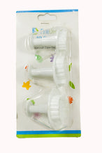 Load image into Gallery viewer, Finedecor™ Pineapple Plunger Cutter tools- FD 2453