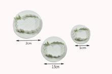 Load image into Gallery viewer, Finedecor™ Pineapple Plunger Cutter tools- FD 2453