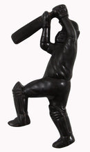 Load image into Gallery viewer, Finedecor 3D Polycarbonate Chocolate Mould - Cricket Player - (FD2537)