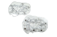 Load image into Gallery viewer, Finedecor 3D Polycarbonate Chocolate Mould - Motorbike (FD2538)