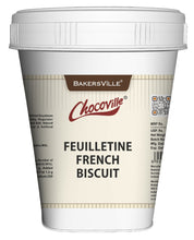 Load image into Gallery viewer, Chocoville Feuilletine French Biscuit, 200g