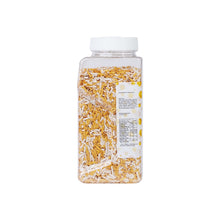 Load image into Gallery viewer, Glint Glamour Flakes Gold & Silver, 450 g
