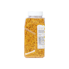 Load image into Gallery viewer, Glint Glamour Flakes Gold, 450 g