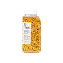 Load image into Gallery viewer, Glint Glamour Flakes Gold, 450 g
