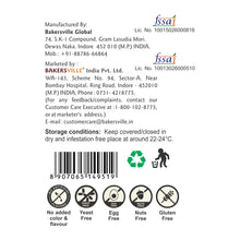 Load image into Gallery viewer, Purix Gluten Free Bread Mix / Rich Dietary Fiber & Low Fat Bread Flour, 1 kg