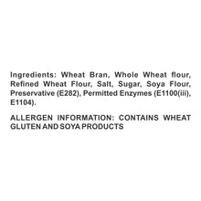 Load image into Gallery viewer, Purix Brown Bread Mix / High Fiber & Protein Rich Bread Flour, 1 kg