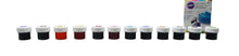 Load image into Gallery viewer, Wilton Icing, Assorted (14 g X 12 Bottle X 1 Set)