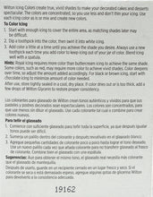 Load image into Gallery viewer, Wilton Icing, Assorted (14 g X 12 Bottle X 1 Set)