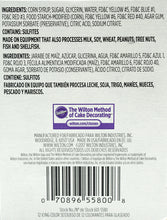 Load image into Gallery viewer, Wilton Icing, Assorted (14 g X 12 Bottle X 1 Set)