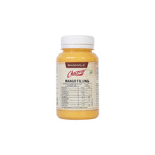 Load image into Gallery viewer, Chocoville Mango Filling, 200 Gm