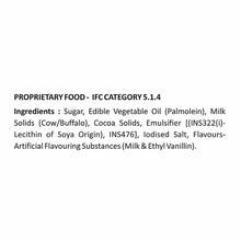 Load image into Gallery viewer, Chocoville Waffle Sauce Milk, 1 Kg