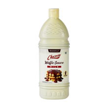 Load image into Gallery viewer, Chocoville Waffle Sauce Milk, 1 Kg