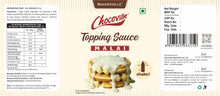 Load image into Gallery viewer, Chocoville Topping Sauce Malai, 1Kg