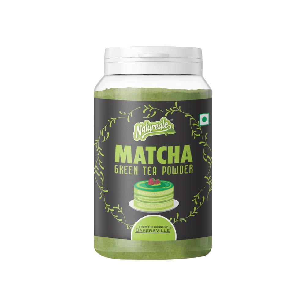 Natureale™ Matcha Green Tea Powder, 75g