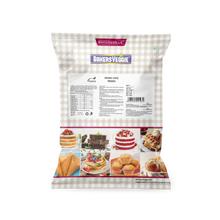 Load image into Gallery viewer, Bakersveggie Eggless Mawa Cake Premix, 1Kg