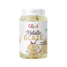 Load image into Gallery viewer, Glint Glaze (Metallic), 125 Gm