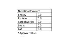 Load image into Gallery viewer, Natureale Black Colour Paste,75G