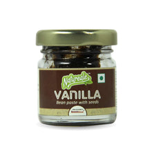 Load image into Gallery viewer, Natureale Vanilla Bean Paste with Seeds , 25g