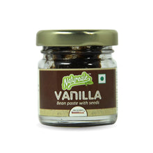 Load image into Gallery viewer, Natureale Vanilla Bean Paste with Seeds , 25g
